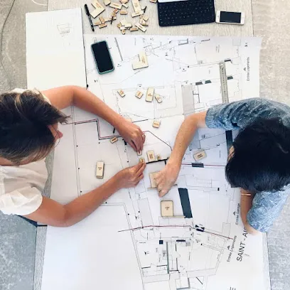 Image de CRÈME - Agence d'architecture d'intérieur