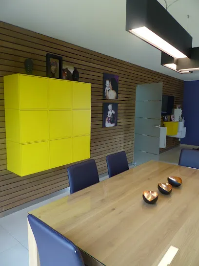 Image de Crochet Catherine Architecture d'intérieur