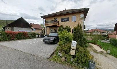 Image de Crochet Sylvie