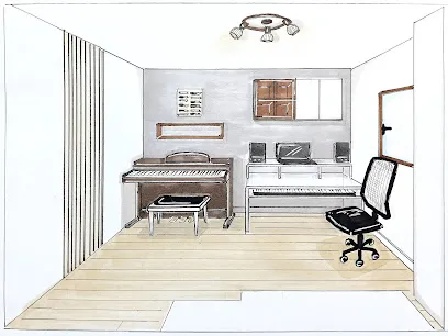 Image de CROQUIS D'INTERIEUR : Architecte d'intérieur - Yvelines (78) | Jessy Fenerol