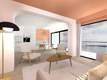 Image de CS Architecture d'intérieur