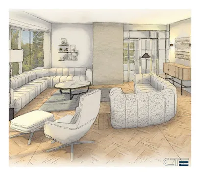 Image de CT Espace - Design d'intérieur