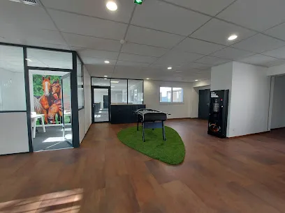 Image de CUBIX Construire un futur Durable