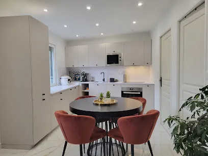 Image de Cuisin'Vraie Saint Flour