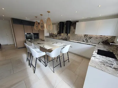 Image de Cuisines & Bains A Leon