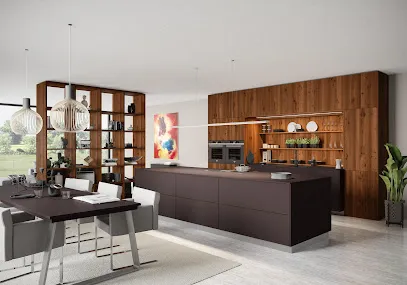 Image de CUISINES DESIGN