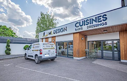 Image de Cuisines ML DESIGN Commercy