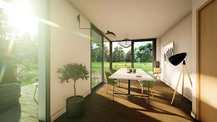 Image de CUR-A ARCHITECTE