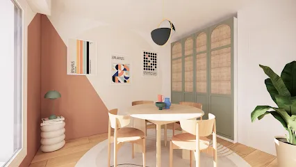 Image de Cyril Loison Design I Décorateur d'intérieur l Reims