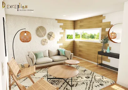 Image de D-Exception