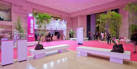 Image de D&P Architecture de Communication