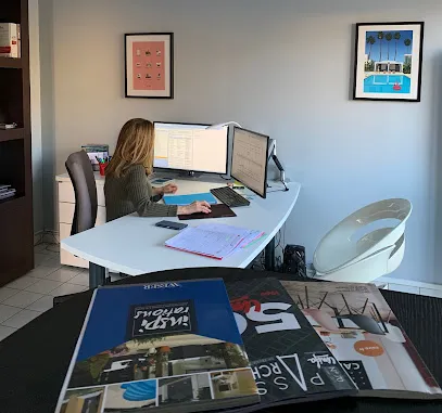 Image de Da Costa Patricia Architecte Aveyron