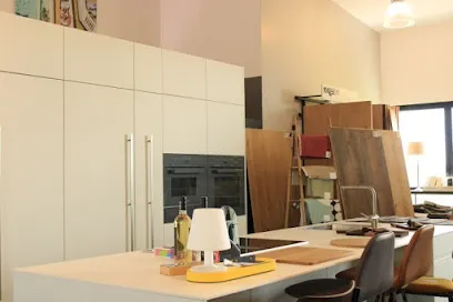 Image de Dabos L' atelier