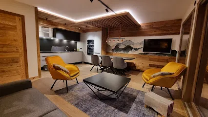 Image de Dai Création architecture intérieur