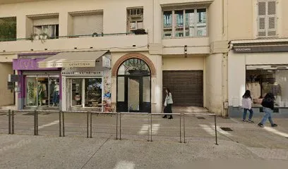 Image de DAIC Interior Design & Fit-out