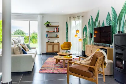 Image de Daisy D Déco - Décoratrice d'intérieur - Révélatrice d'espaces