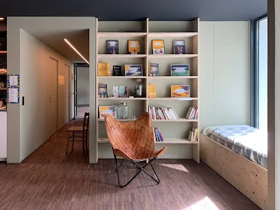 Image de DALLAS architectes