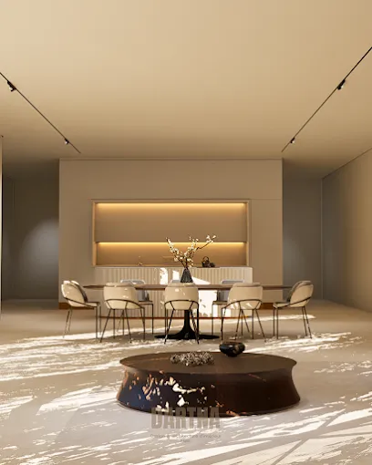 Image de DARTNA DESIGN - Architecte d’intérieur