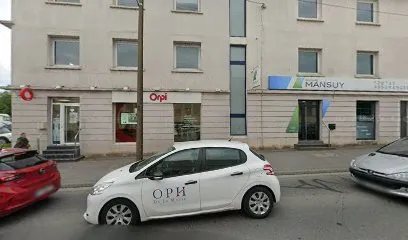 Image de Daumail Joël