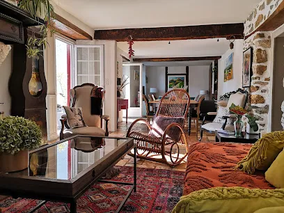 Image de David Cuenot Architecte - Atelier-C