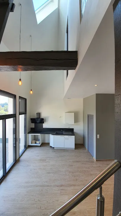 Image de David Stéphane Architecte d'intérieur CFAI