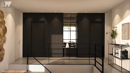 Image de David Wilmet - Architecte d'intérieur