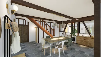 Image de Dayne - Architecture d'Intérieur & Maîtrise d'Oeuvre