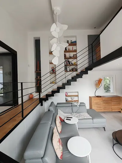 Image de DB ARCHITECTURE D'INTERIEUR - Architecte d'intérieur Vaucluse