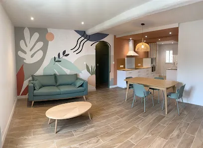 Image de DBK Design décoration d'intérieur