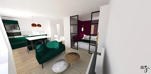 Image de De A à Z - Décoration d'intérieur