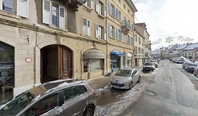 Image de De Bagatelle Architecture