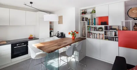 Image de De l'intérieur • Nantes • Architecte d'intérieur