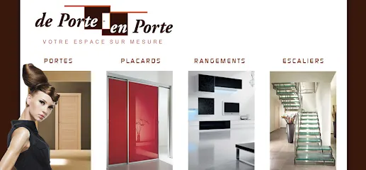 Image de De Porte En Porte Laval - Mayenne