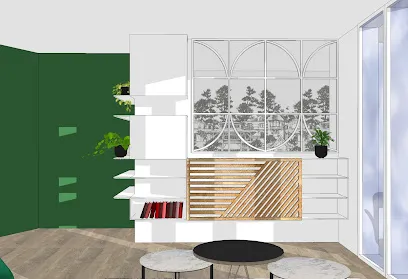 Image de Déco-Nantes | Agencement & Décoration d'intérieur - Nantes | Experte sur M6 avec Stéphane Plaza