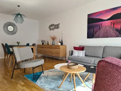 Image de Decoemotion - florence bontemps décoratrice d'intérieur