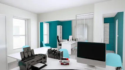 Image de Décomorph'Ose "Au delà de la déco c'est votre alignement intérieur qui prend vie."