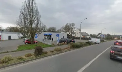 Image de Décor 56 Patrick Le Bomin