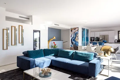 Image de Décor'In: Architecture design d'intérieur rénovation Home staging Var Côte d'Azur Fréjus St Raphael