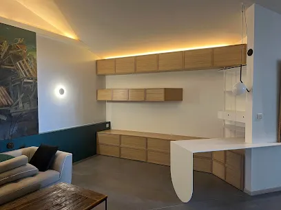 Image de DECOR&VOUS Marie Gaillard