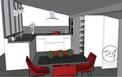 Image de Décor Zé Âme