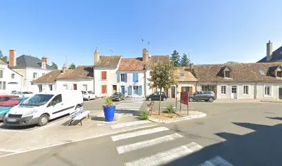 Image de Décorateur d'intérieur Sarthe - La Jolie Barak