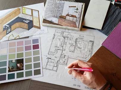 Image de Décorateur intérieur maison, entreprise, chalet de montagne | Damien Jore