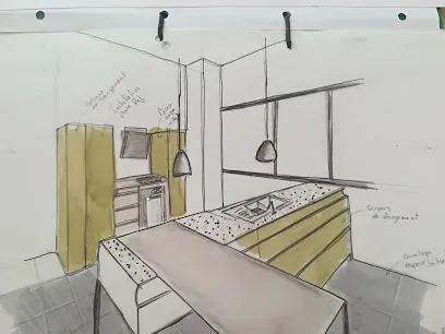 Image de Décoration & Architecte d'intérieur Toulon (Var) | Clara Bottiglione