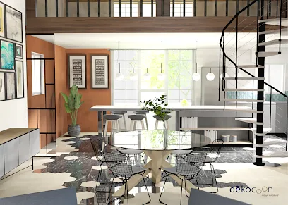 Image de Décoration & Architecture d'intérieur à Nantes