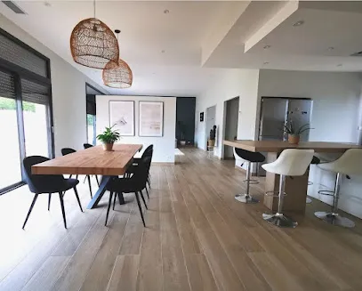 Image de Décoration d'intérieur Annabelle Dutertre