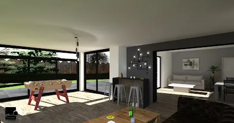 Image de Décoration d'intérieur - Les Sables D'Olonne - Olivia Croison