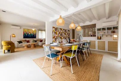 Image de Décoration et architecture d'intérieur - ID'Harmonies | Biarritz - Pays-Basque