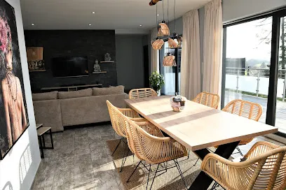 Image de Décoration intérieur. Caroline Gadler, décoratrice d'intérieur certifiée et Home Staging