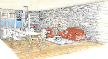 Image de Décoration intérieur Charlotte-Angele-Decoration