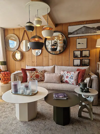 Image de Décoration Tissot Navarro